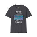 Evolution Unisex Softstyle T-Shirt