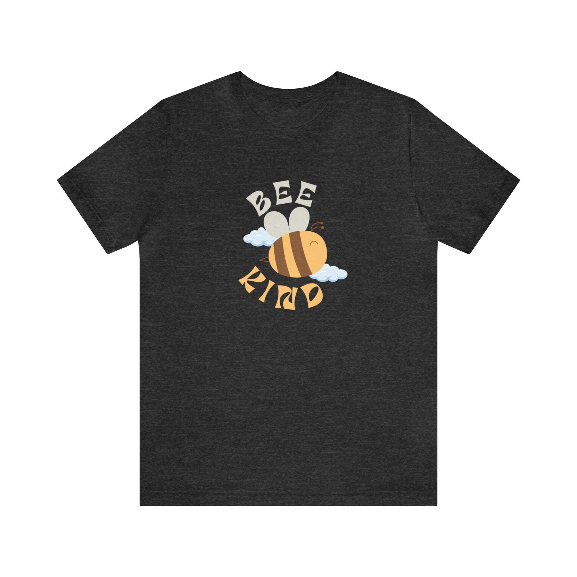 Bee Kind Unisex Jersey Short Sleeve Tee