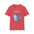 Divine Unisex Softstyle T-Shirt