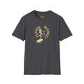 Flying Monkey Unisex Softstyle T-Shirt