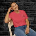 Chuckles and chimes Soft Cotton T-shirt for Men and Women