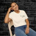 Chuckles and chimes Soft Cotton T-shirt for Men and Women