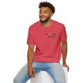 Chuckles and chimes Soft Cotton T-shirt for Men and Women