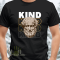 Kind Unisex Softstyle T-Shirt