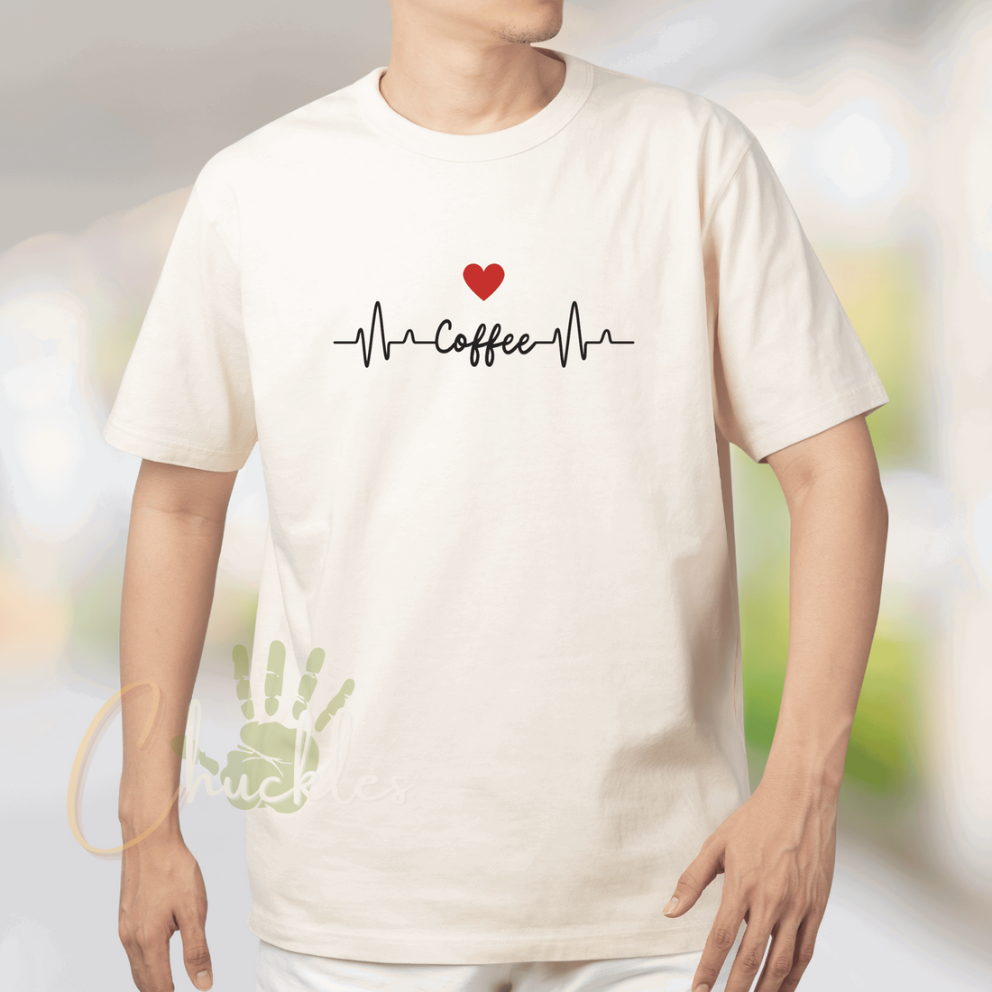 Coffee love Unisex Softstyle T-Shirt